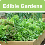 Edible Gardens icon